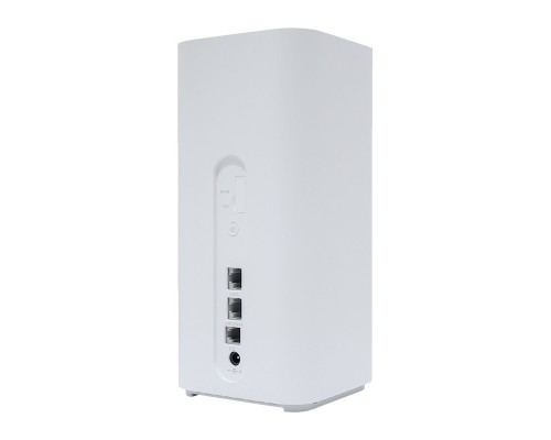 Wi-Fi 4G/LTE Роутер HUAWEI B818-263 White (Белый)