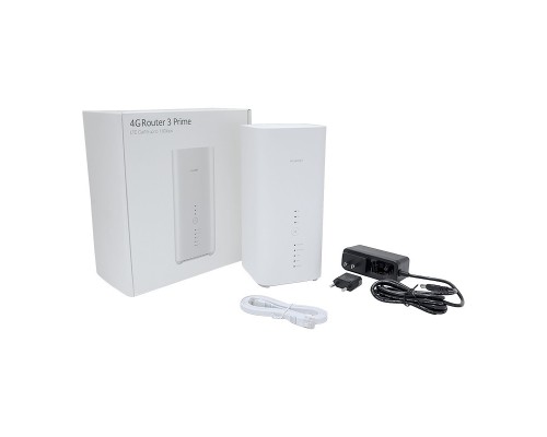 Wi-Fi 4G/LTE Роутер HUAWEI B818-263 White (Белый)