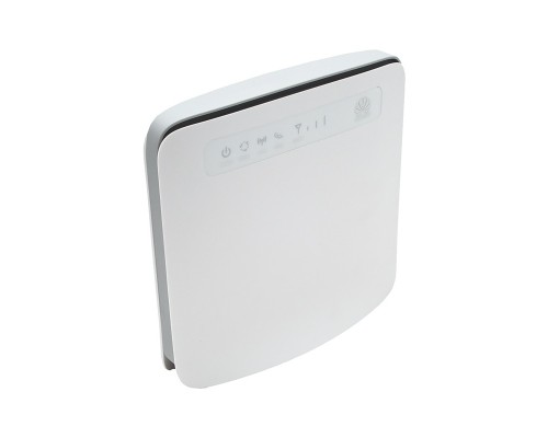 Wi-Fi 4G/LTE Роутер HUAWEI E5186S-22A White (Белый)