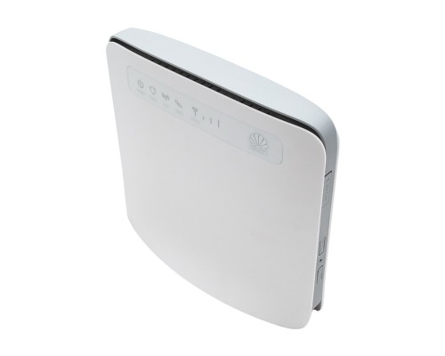 Wi-Fi 4G/LTE Роутер HUAWEI E5186S-22A White (Белый)