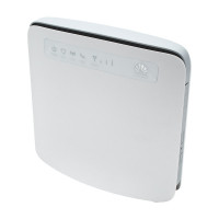 Wi-Fi 4G/LTE Роутер HUAWEI E5186S-22A White (Белый)