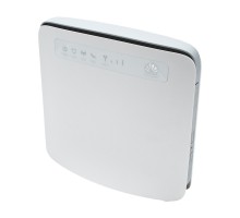 Wi-Fi 4G/LTE Роутер HUAWEI E5186S-22A White (Белый)