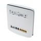 Wi-Fi 4G/LTE Роутер HUAWEI E5186S-22A White (Белый)