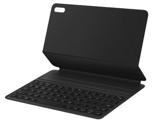 Чехол для планшетного компьютера Huawei Smart Magnetic Keyboard MatePad 11, тёмно-серый