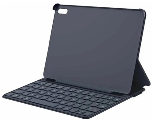 Чехол для планшетного компьютера Huawei Smart Magnetic Keyboard MatePad 11, тёмно-серый