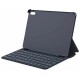 Чехол для планшетного компьютера Huawei Smart Magnetic Keyboard MatePad 11, тёмно-серый