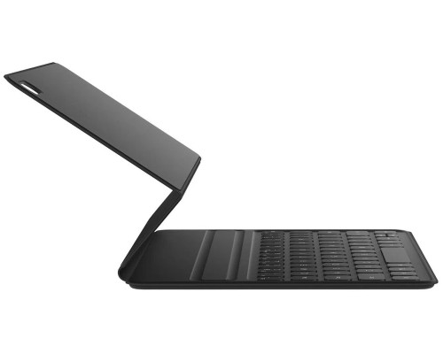 Чехол для планшетного компьютера Huawei Smart Magnetic Keyboard MatePad 11, тёмно-серый