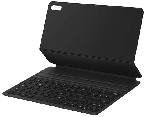 Чехол для планшетного компьютера Huawei Smart Magnetic Keyboard MatePad 11, тёмно-серый