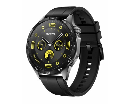 Смарт-часы HUAWEI Watch GT 4 Black