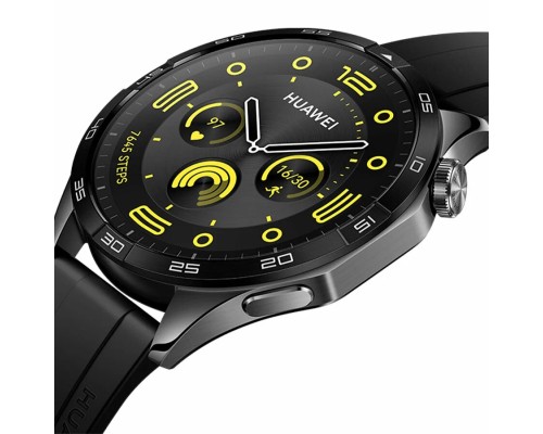 Смарт-часы HUAWEI Watch GT 4 Black