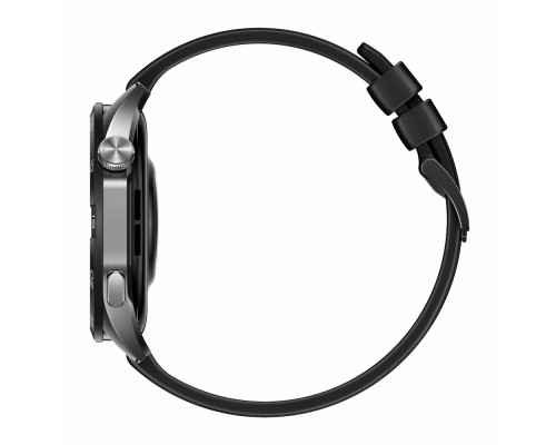 Смарт-часы HUAWEI Watch GT 4 Black