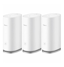 MESH система HUAWEI Wi-Fi MESH 3 WS8100 3-pack