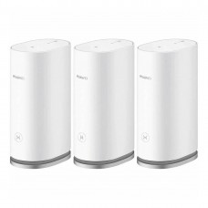 MESH система HUAWEI Wi-Fi MESH 3 WS8100 3-pack