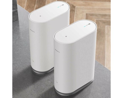 MESH система HUAWEI Wi-Fi MESH 3 WS8100 3-pack