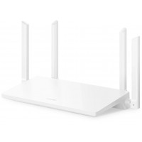 Wi-Fi роутер HUAWEI AX2 (WS7001), белый