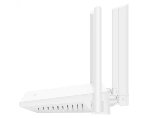Wi-Fi роутер HUAWEI AX2 (WS7001), белый