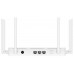 Wi-Fi роутер HUAWEI AX2 (WS7001), белый