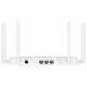 Wi-Fi роутер HUAWEI AX2 (WS7001), белый