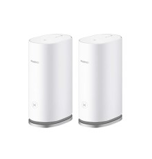 MESH система HUAWEI Wi-Fi MESH 3 WS8100 2-pack