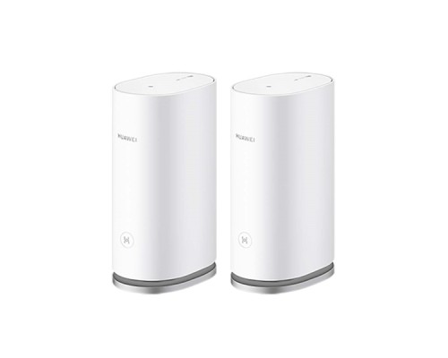 MESH система HUAWEI Wi-Fi MESH 3 WS8100 2-pack