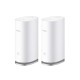MESH система HUAWEI Wi-Fi MESH 3 WS8100 2-pack