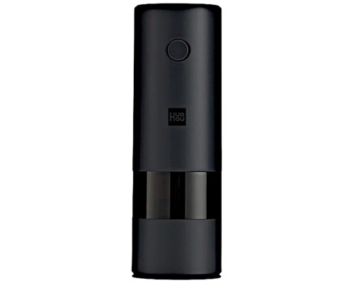 Электрическая мельница HuoHou Electric Grinder HU014, черный