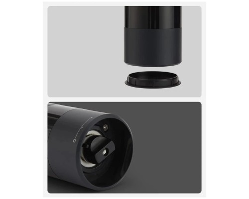 Электрическая мельница HuoHou Electric Grinder HU014, черный