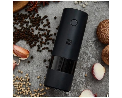 Электрическая мельница HuoHou Electric Grinder HU014, черный
