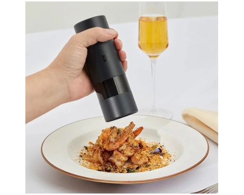 Электрическая мельница HuoHou Electric Grinder HU014, черный