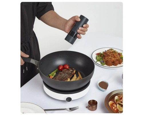 Электрическая мельница HuoHou Electric Grinder HU014, черный