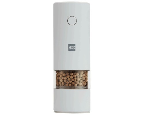 Электрическая мельница HuoHou Electric Grinder HU014, белый