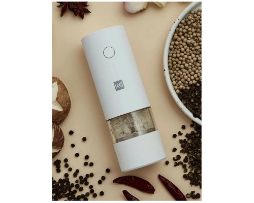 Электрическая мельница HuoHou Electric Grinder HU014, белый