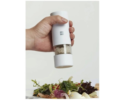 Электрическая мельница HuoHou Electric Grinder HU014, белый