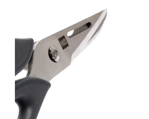 Ножницы HuoHou Hot Kitchen Scissors HU0062, кухонные, 22.7 см