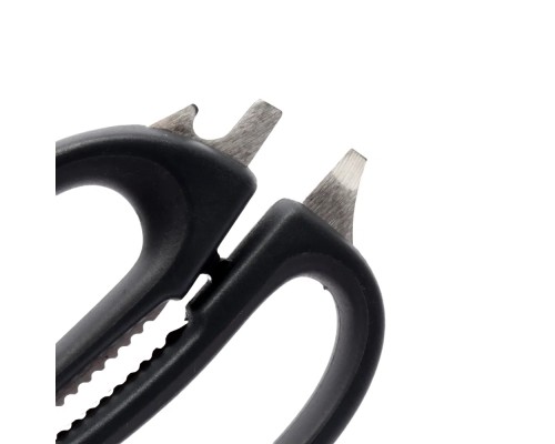 Ножницы HuoHou Hot Kitchen Scissors HU0291, кухонные с магнитным чехлом