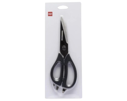 Ножницы HuoHou Hot Kitchen Scissors HU0291, кухонные с магнитным чехлом