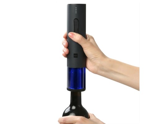 Электрический штопор Huo Hou Electric Wine Opener HU0027