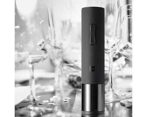 Электрический штопор Huo Hou Electric Wine Opener HU0027