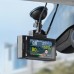 Видеорегистратор с сигнатурным радар-детектором iBOX EVO 4K LaserVision WiFi Signature Dual