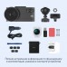 Видеорегистратор с сигнатурным радар-детектором iBOX EVO 4K LaserVision WiFi Signature Dual