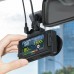 Видеорегистратор с сигнатурным радар-детектором iBOX EVO 4K LaserVision WiFi Signature Dual