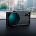 Видеорегистратор с сигнатурным радар-детектором iBOX EVO 4K LaserVision WiFi Signature Dual