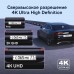 Видеорегистратор с сигнатурным радар-детектором iBOX EVO 4K LaserVision WiFi Signature Dual