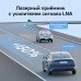 Видеорегистратор с сигнатурным радар-детектором iBOX EVO 4K LaserVision WiFi Signature Dual