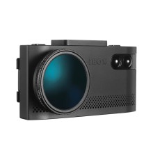 Видеорегистратор с сигнатурным радар-детектором iBOX EVO LaserVision WiFi Signature Dual
