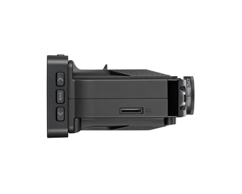 Видеорегистратор iBOX F5 LaserScan WiFi Signature Dualс сигнатурным радар-детектором