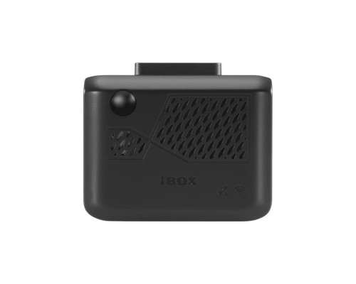 Радар-детектор iBOX ONE LaserVision WiFi Signature