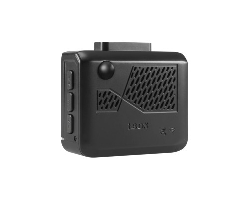 Радар-детектор iBOX ONE LaserVision WiFi Signature