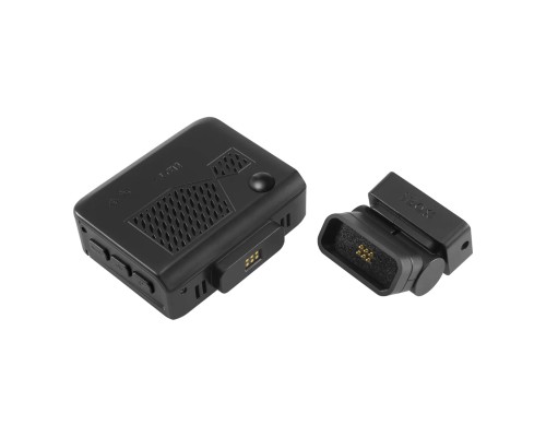 Радар-детектор iBOX ONE LaserVision WiFi Signature