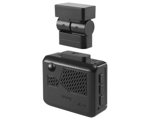 Радар-детектор iBOX ONE LaserVision WiFi Signature